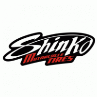 Shinko Motorcycle Tires Logo
