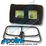 POLINI AIR FILTER (RACING) X1-X3-X5