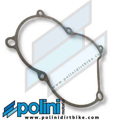 POLINI CLUTCH CASE GASKET