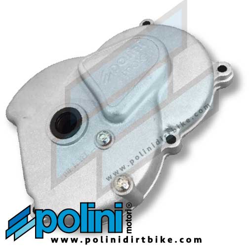 POLINI CLUTCH CRANKCASE