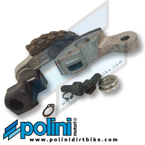 POLINI CLUTCH SHOES (RACING)