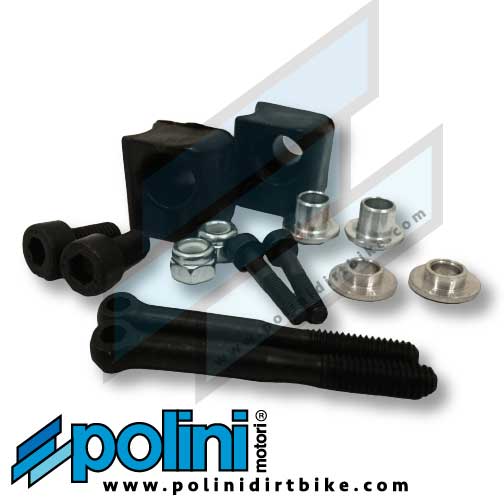 POLINI CLUTCH SPRINGS BOLTS
