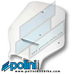 FRONT NUMBER PLATE 2004 144.805.003