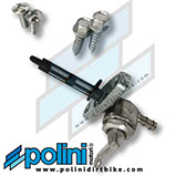 POLINI FUEL TANK PETCOCK