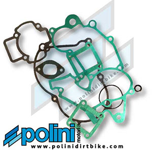 POLINI GASKET KIT AIR COOLED ENGINE