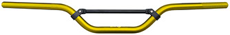Aluminum Alloy Gold Handlebar - Polini