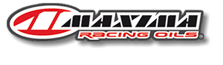 Maxima Racing Oils Logo