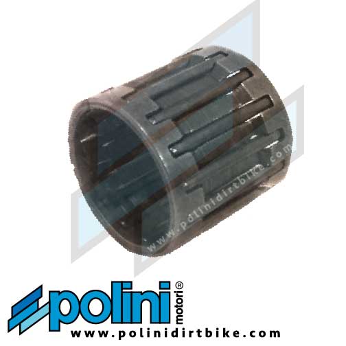 POLINI PISTON PIN CAGE (CLUTCH BASKET)