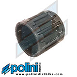 POLINI PISTON PIN CAGE (CLUTCH BASKET)
