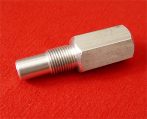 50cc Piston Stop Tool