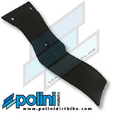 POLINI X3/X5 REAR MUD FLAP