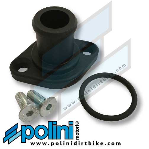 POLINI WATER INLET STRAIGHT