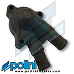 POLINI WATER PUMP COVER