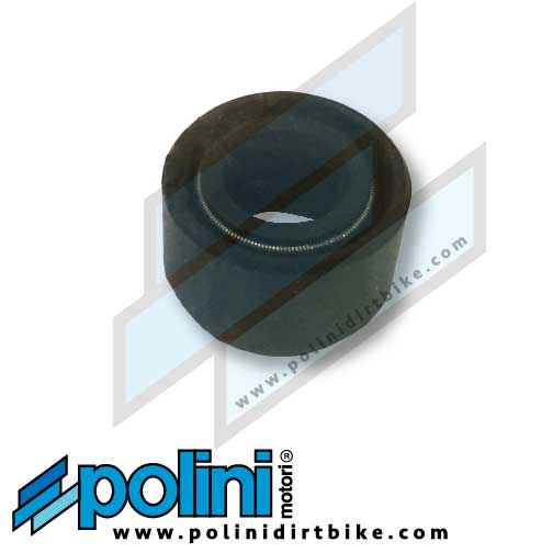 POLINI WATER PUMP SEAL 81x16x10